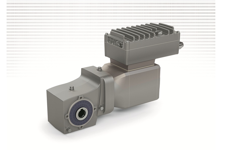 NORD Drivesystems, Live at Fachpack in Nuremberg