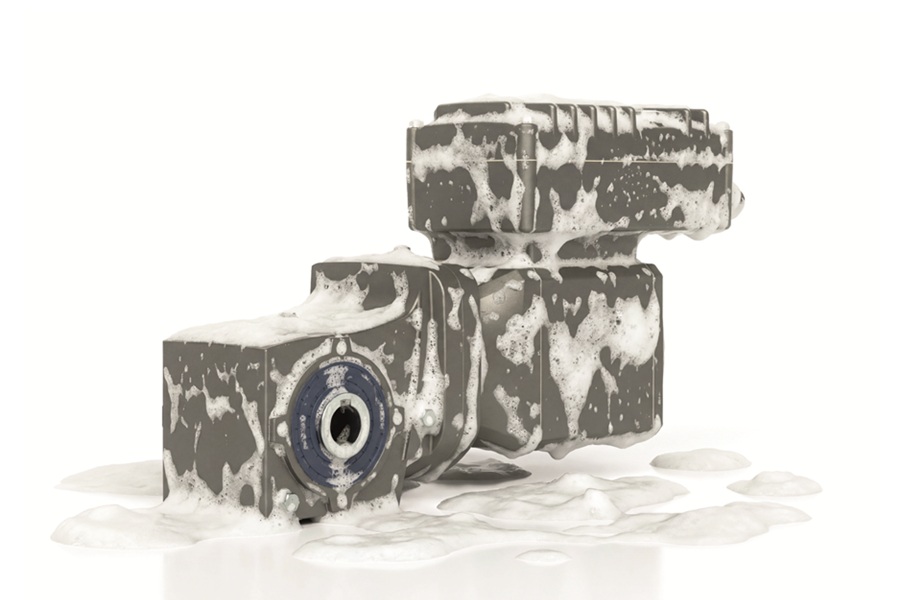 NORD drive solutions for primary packaging