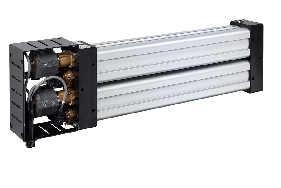 NORGREN’S AMT AIR DRYER DELIVERS 10 YEAR MAINTENANCE FREE CAPABILITY – A NEW BENCHMARK FOR THE RAIL INDUSTRY