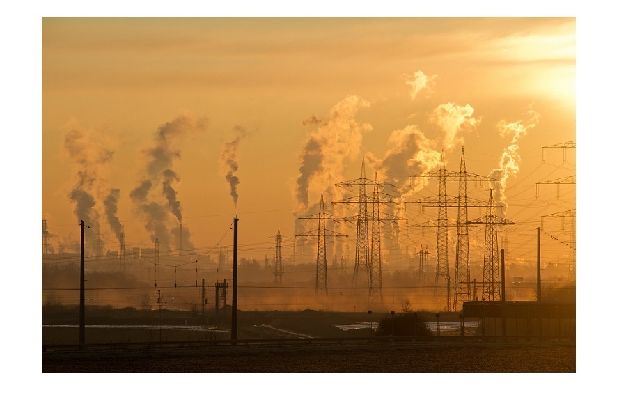 Protecting hazardous areas from corrosion