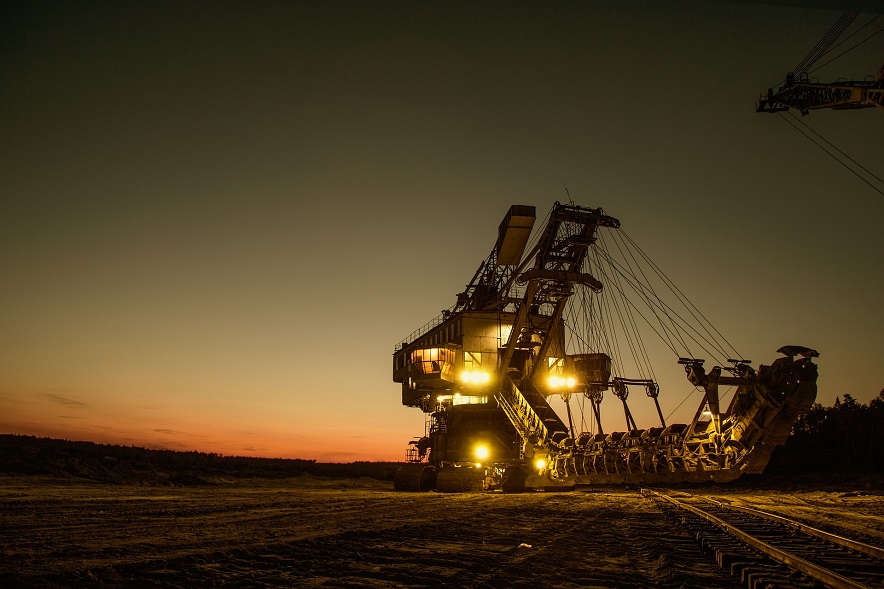 Omniflex supplies monitoring technology for 17,000 hectare mine