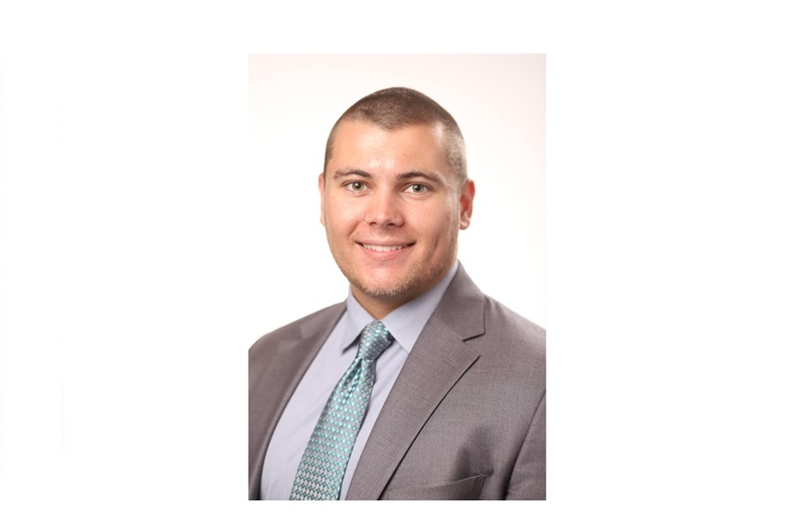 Optimal Welcomes Sam Henson as Business Development Manager for the Americas