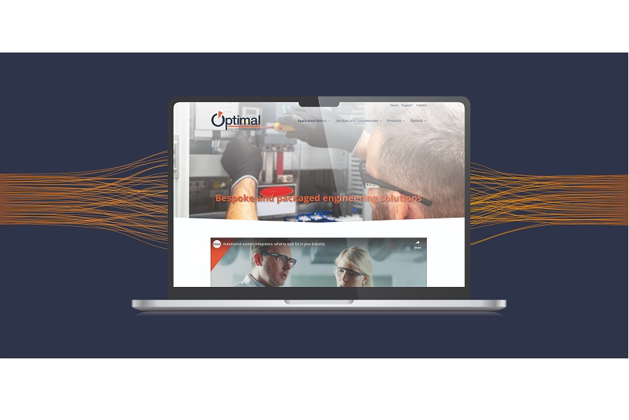 Process and Control Today | Optimal unveils new website that puts ...