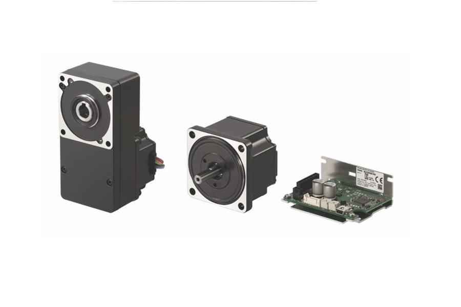 BLH2D drivers introduce dedicated vector control to increase performance and efficiency