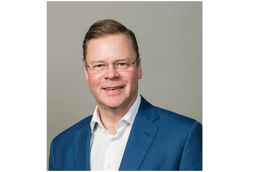 Ex-Centrica and BP boss Iain Conn joins Oxford Flow board