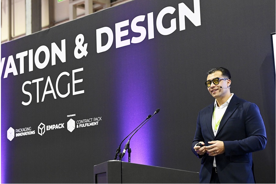 Collaboration over chemistry: Why the future of sustainable packaging is human