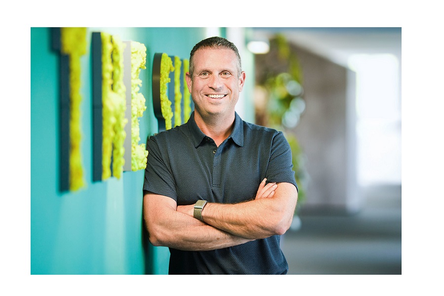 Paessler appoints new CEO to drive growth and innovation