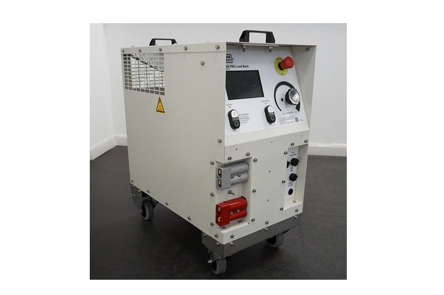 Choosing between fixed and portable load banks: A guide to selecting the ideal testing solution for your application