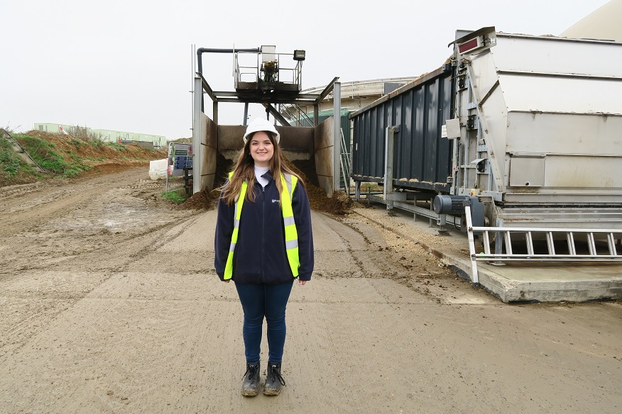 Climate change research award returns to provide students opportunity