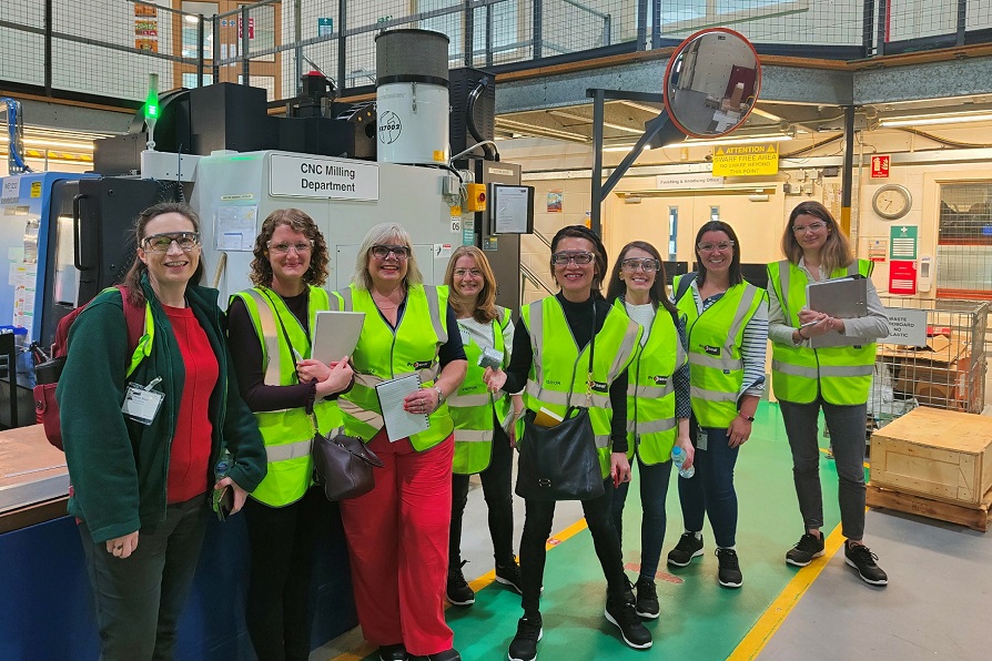 Proseal offers heat sealing masterclasses to food retailers