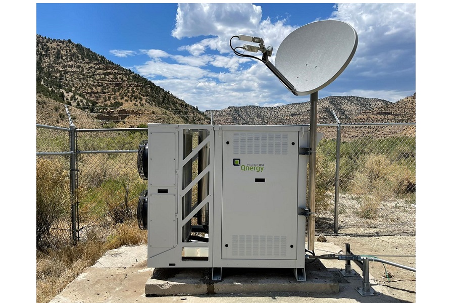 Process and Control Today | World's first zero slip methane generator - Vimarsana News