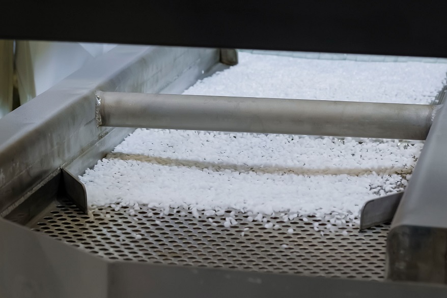 Convey more with vibratory conveyor technology