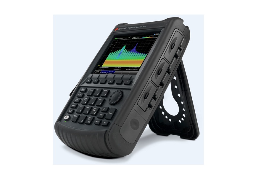 DISTRELEC EXTENDS KEYSIGHT’S TEST AND MEASUREMENT PORTFOLIO IN EUROPE