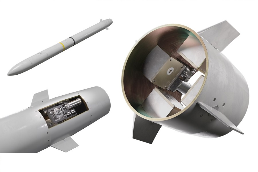How vertically-integrated actuation is innovating aerospace and defense