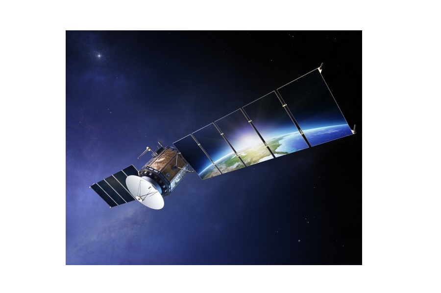 Space4Good and RINA Partner on Satellite-Based Verification for Infrastructure and Environment