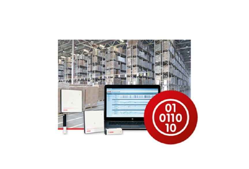 INTERVIEW ON THE ADVANTAGES OF DIGITAL SENSORS WITHIN AN ENVIRONMENTAL MONITORING SYSTEM (EMS)