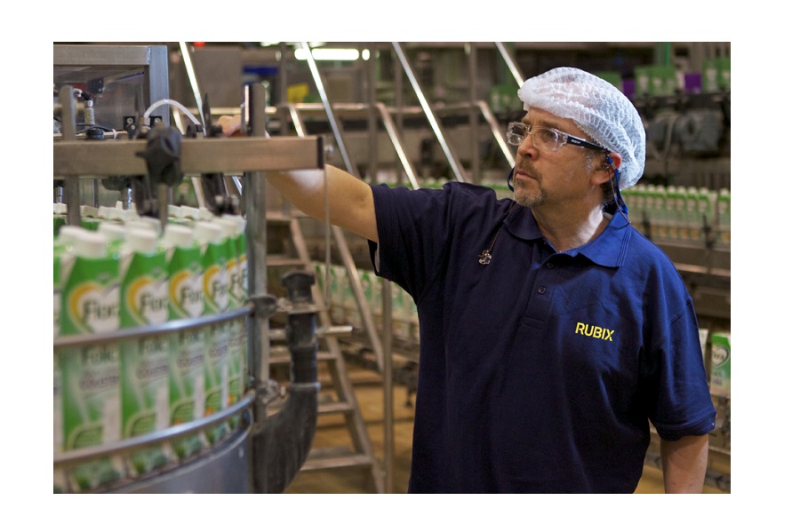 Manufacturing health metric The Uptime Index debuts at 74