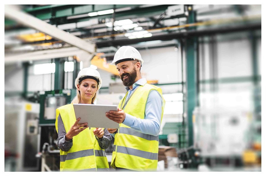 AI-driven manufacturing: Could the smallest components be the backbone of AI’s manufacturing promises?