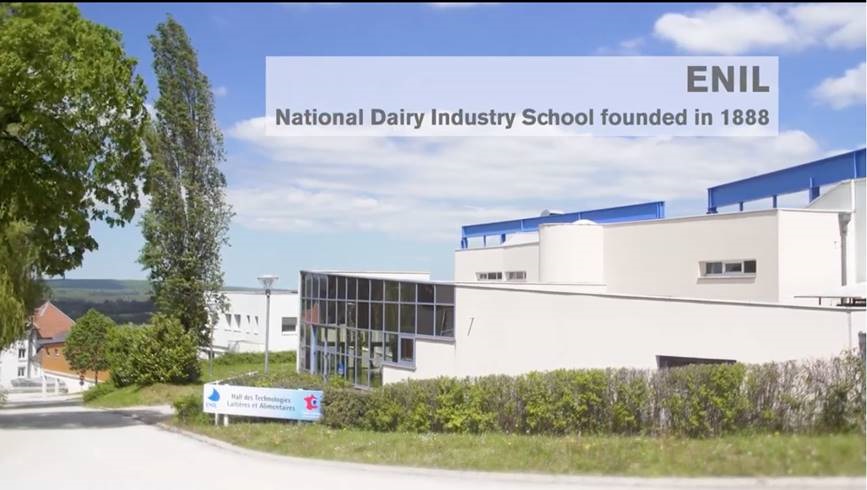 SPX FLOW Shifts to Remote Trials and Testing to Keep Dairy and Plant-based Innovation Moving