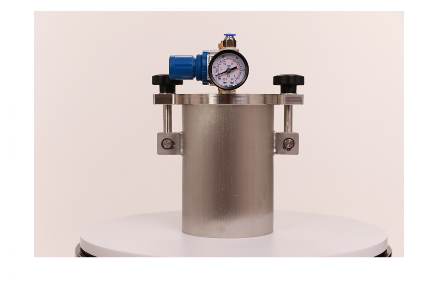 8 ways to prevent or minimise air entrapment in industrial fluids