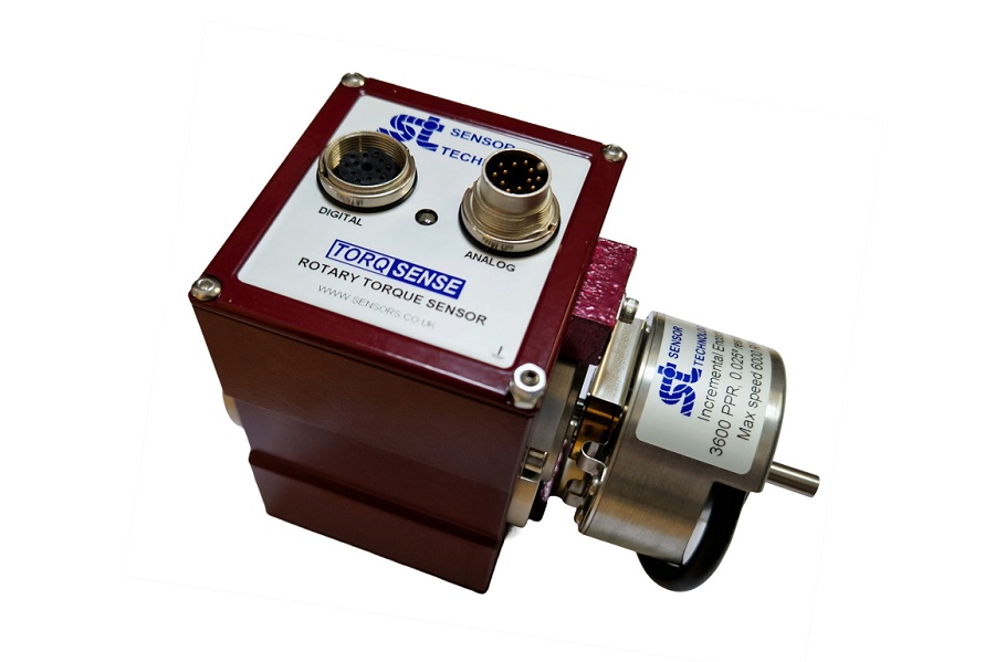 Process and Control Today | SGR523: A Breakthrough in Torque and Angle ...