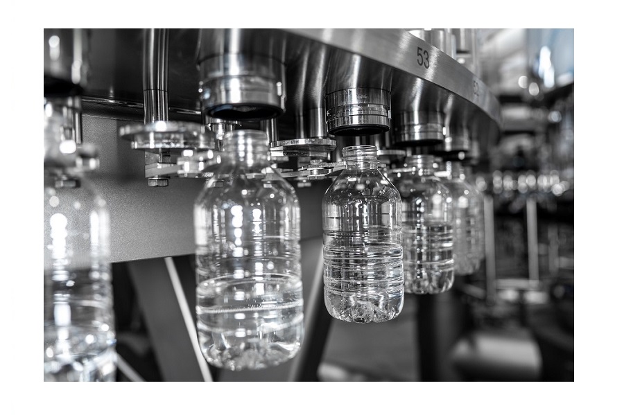 Sidel launches its new EvoFILL PET, the fastest-ever speed filler