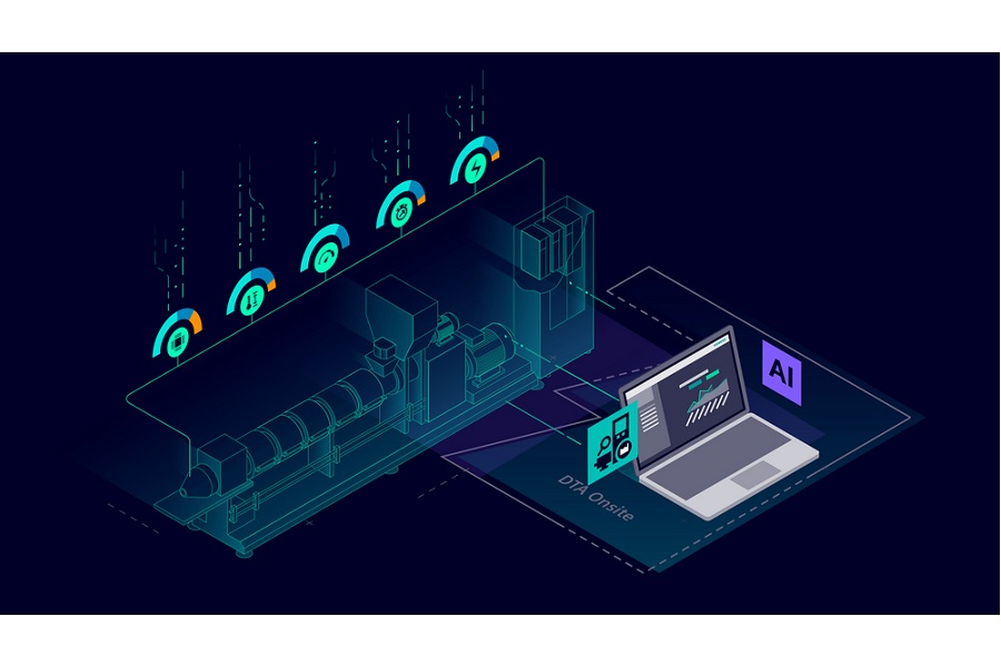 Drivetrain Analyzer Onsite: Siemens introduces new AI-powered on-premises analytics for industrial drives