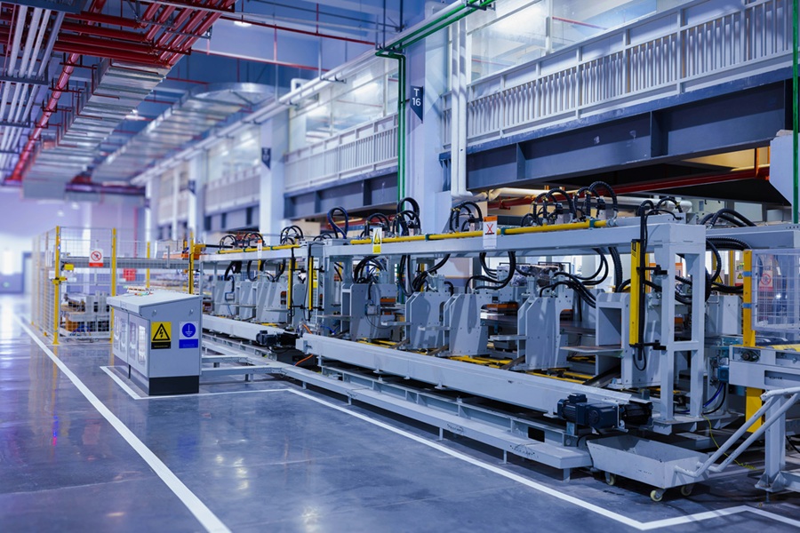 Leveraging finance for digital transformation: OEM/vendor criteria for choosing the best financing partner