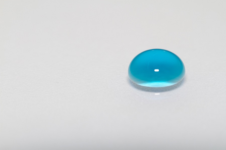 New Nanoflex® Optiperl fluorine free repellent coating for glass and ceramics