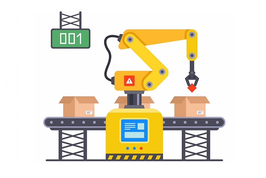 Why a Lack of IT & OT Integration in FMCG Is Harming Efficiency