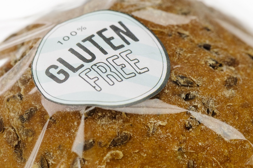 SPARC CHECKWEIGHER SAVES FREE-FROM BAKERS ‘DOUGH’