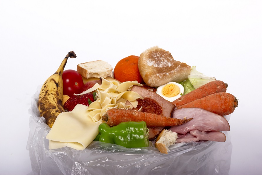 TACKLING FOOD WASTE WOES ON THE FACTORY FLOOR