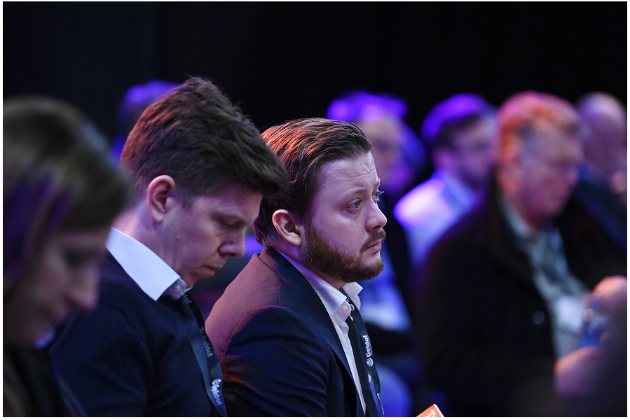 REVEALED: The Tank Storage Industry’s Forty Under 40
