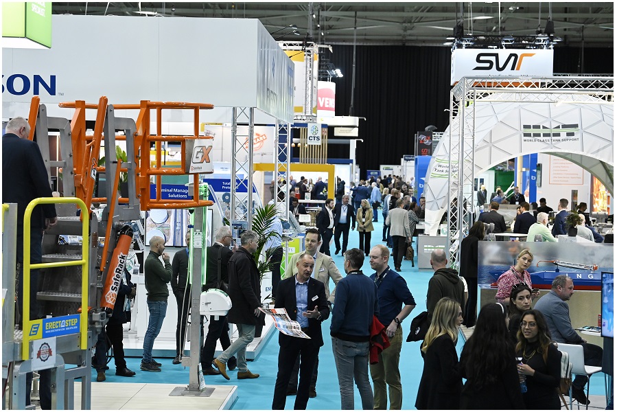 StocExpo 2024 returns!