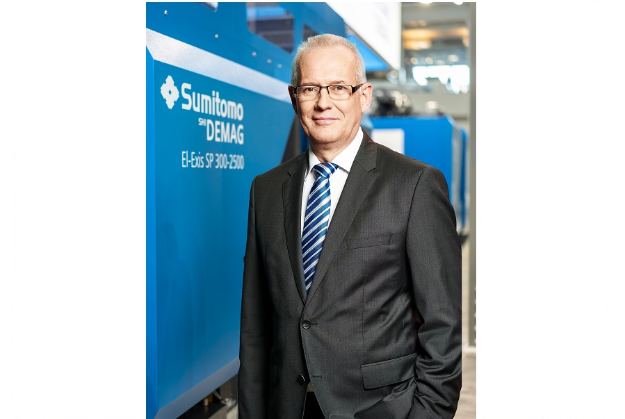 Sumitomo report highest turnover in the company’s history