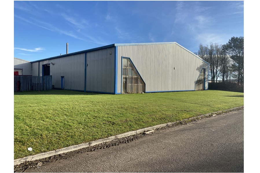 TFC opening new south Wales facility