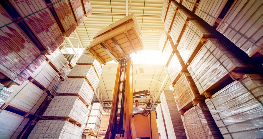 Just in time vs just in case: Changing approaches to supply chain management