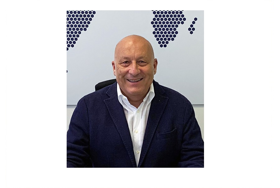 Appointment of a new Managing Director in TR VIC