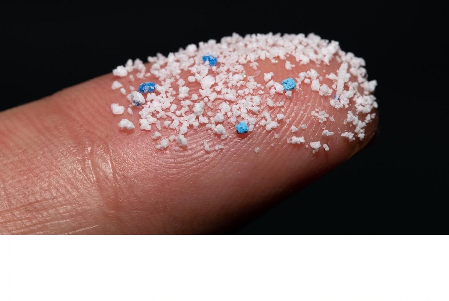 Partnership set to tackle microplastics in additives