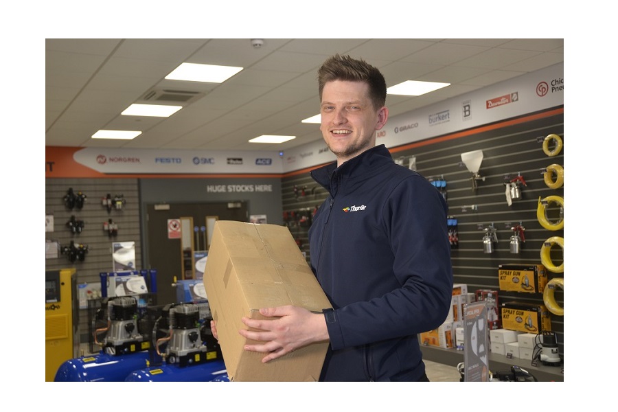 Thorite marks centenary of incorporation with webstore launch and growth plans