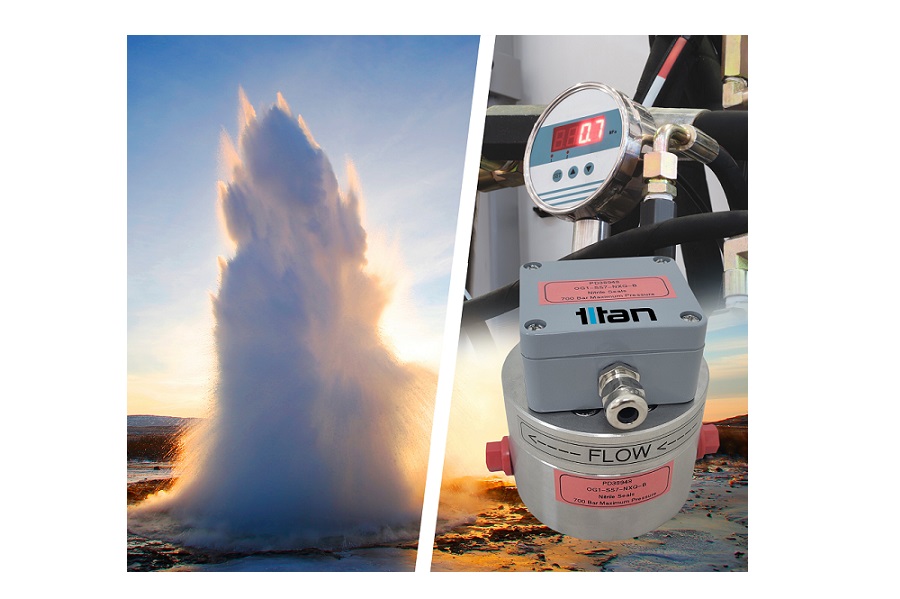 Putting the Pressure On: Proven Flow Measurement Where Failure is Not an Option