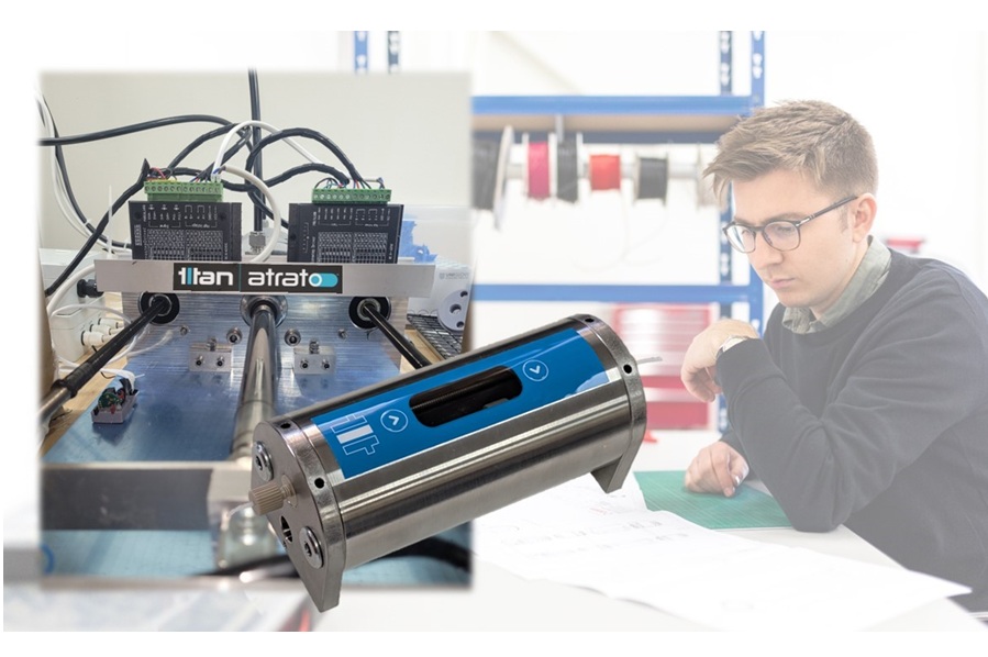 Titan Enterprises Develops Bespoke Calibration Rigs to Pioneer Ultrasonic Ultra-Low Flow Measurement
