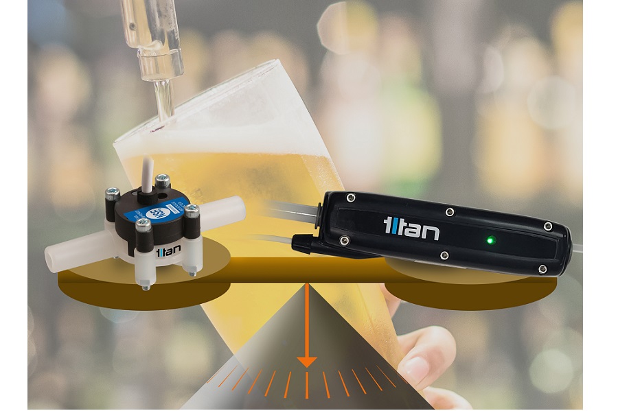 Titan Enterprises’ Beverage Flow Meters: Turbine vs. Ultrasonic – Which is Right for You?