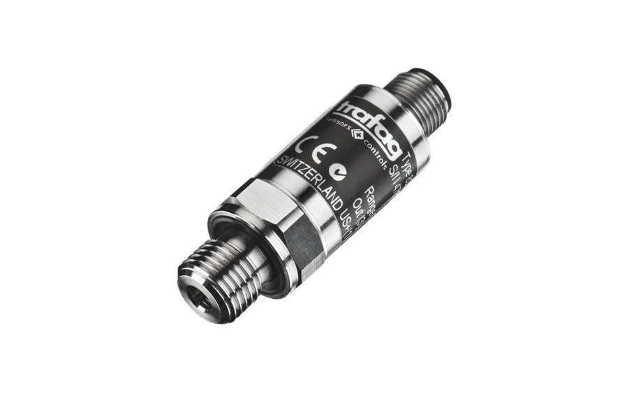 High Performance Sensing Pressure Transmitter