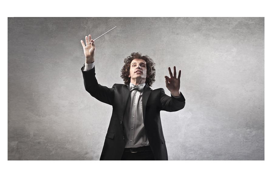 “Products talk to Products, Systems talk to people”, the systems approach to achieving business objectives.