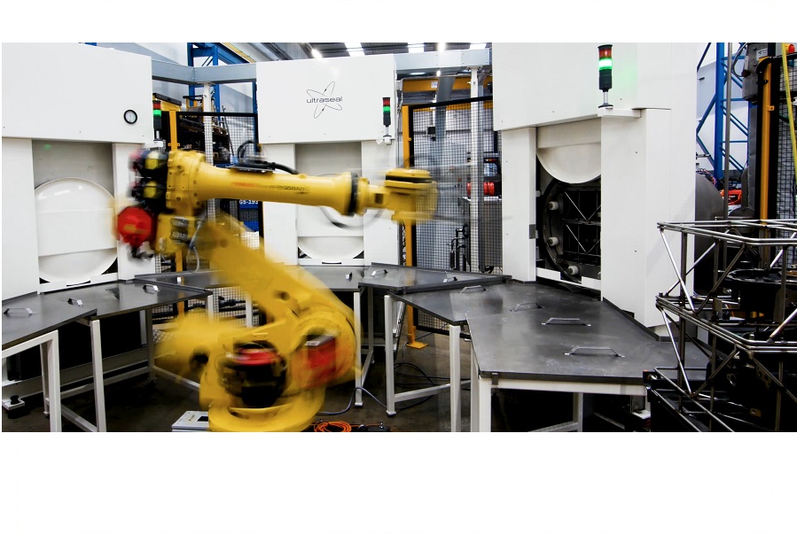 Ultraseal to showcase its solutions for sealing die casting porosity at NADCA 2022