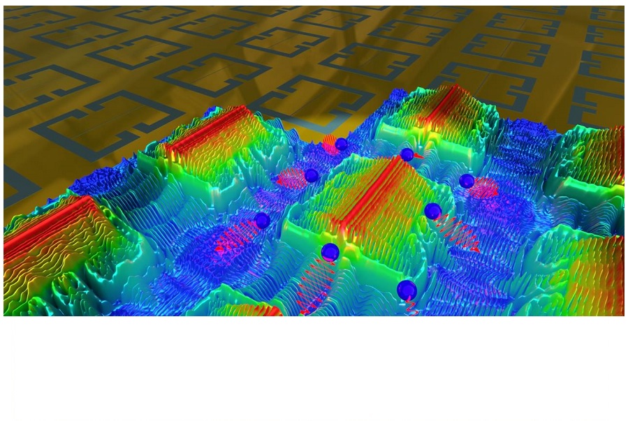 Researchers discover new limit of trapping light at the nanoscale