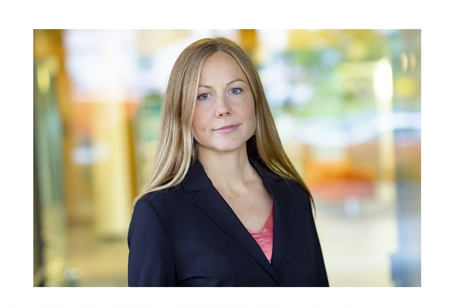 Vaisala achieves excellent sustainability metrics