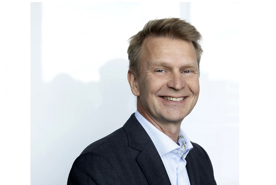 Vaisala’s sustainable business receives Carnegie Sustainability Award 2022