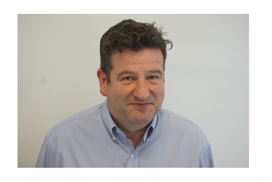 Vert Technologies Announces New CEO